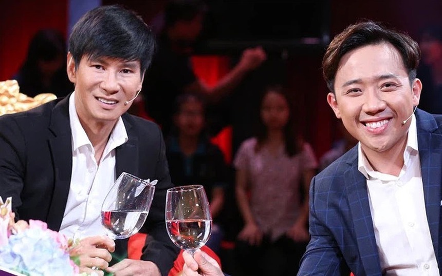 Trấn Thành từng nói gì trước nghi vấn dùng chiêu trò 'chơi xấu' Lý Hải?  - Ảnh 4.
