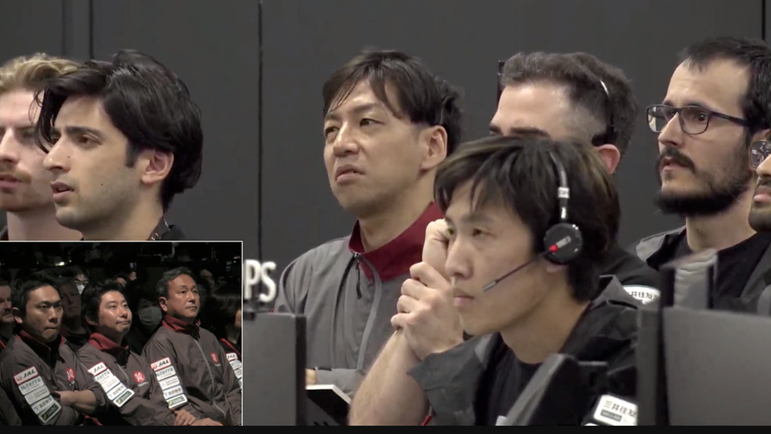 Phép màu không xảy ra, chuyến đổ bộ lịch sử của Nhật Bản xuống Mặt Trăng đã thất bại - Ảnh 2. Phép màu không xảy ra, chuyến đổ bộ lịch sử của Nhật Bản xuống Mặt Trăng đã thất bại - Ảnh 2.