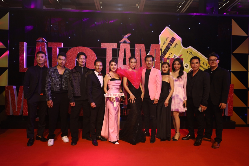 Lý Hải chính thức lên tiếng về ồn ào Trấn Thành và Lật mặt 6: Tôi ngủ chưa được 3 tiếng, chưa kịp ăn gì nên cũng chưa biết chuyện gì hết! - Ảnh 1. Lý Hải chính thức lên tiếng về ồn ào Trấn Thành và Lật mặt 6: Tôi ngủ chưa được 3 tiếng, chưa kịp ăn gì nên cũng chưa biết chuyện gì hết! - Ảnh 1.