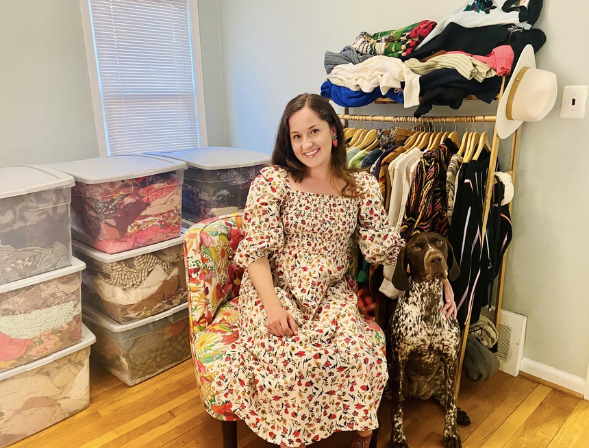 Ở tuổi 26, sinh viên y khoa mua được một ngôi nhà bằng vốn khởi đầu là chưa tới 200 ngàn: 2 bước thực hiện! - Ảnh 2. Ở tuổi 26, sinh viên y khoa mua được một ngôi nhà bằng vốn khởi đầu là chưa tới 200 ngàn: 2 bước thực hiện! - Ảnh 2.