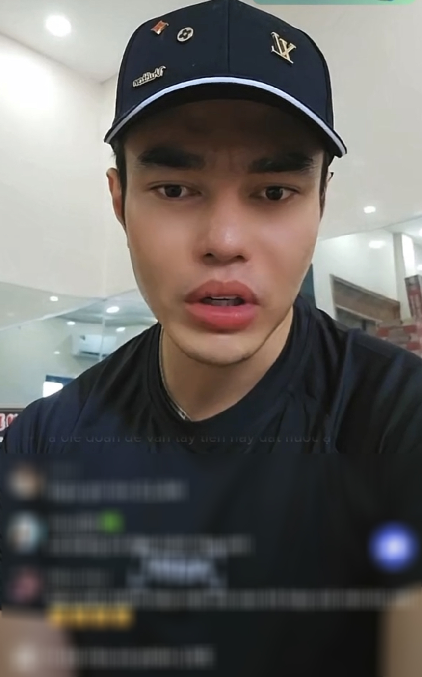 Lê Dương Bảo Lâm lên tiếng vụ phốt đi bar hết 187 triệu cùng Trấn Thành: 'Tôi nghèo khổ lắm, lo kiếm tiền chứ không có kiếm đào' - Ảnh 2.