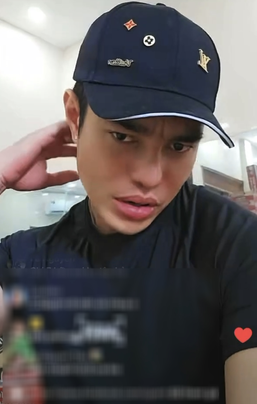 Lê Dương Bảo Lâm lên tiếng vụ phốt đi bar hết 187 triệu cùng Trấn Thành: 'Tôi nghèo khổ lắm, lo kiếm tiền chứ không có kiếm đào' - Ảnh 3.