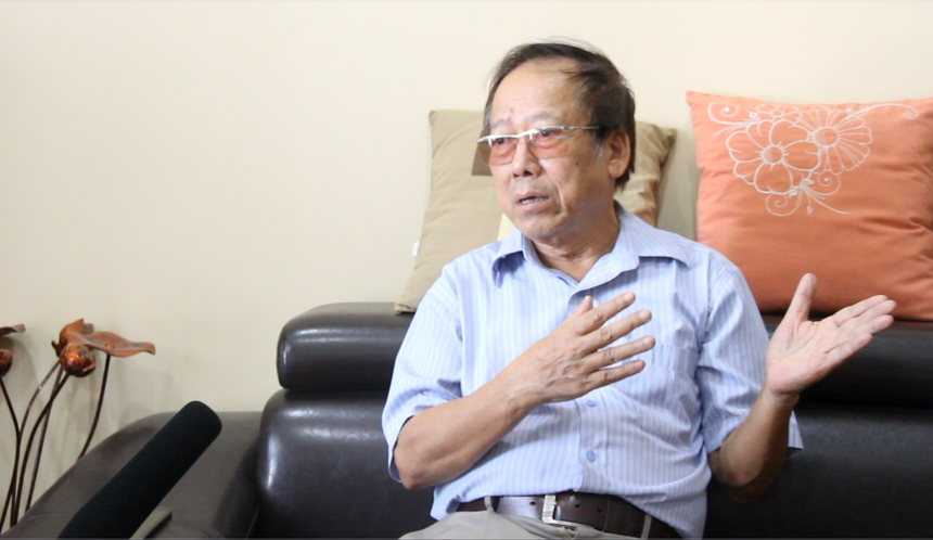 Uống nước đun sôi để nguội để qua đêm, đun lại nhiều lần 'sinh' ra chất gây ung thư? - Ảnh 1. Uống nước đun sôi để nguội để qua đêm, đun lại nhiều lần 'sinh' ra chất gây ung thư? - Ảnh 1.