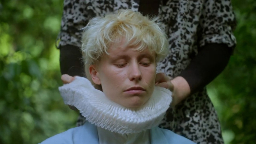 LHP Jeonju 2023 - Thu hút giới điện ảnh toàn cầu - Ảnh 6.