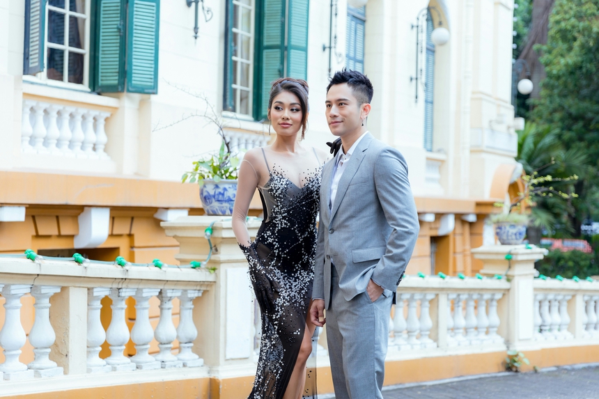 Ra mắt 'Let's Feast Vietnam': Đưa Việt Nam đến với 100 triệu khán giả - Ảnh 4.