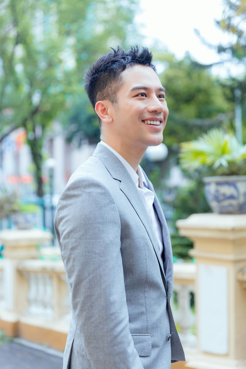 Ra mắt 'Let's Feast Vietnam': Đưa Việt Nam đến với 100 triệu khán giả - Ảnh 6.