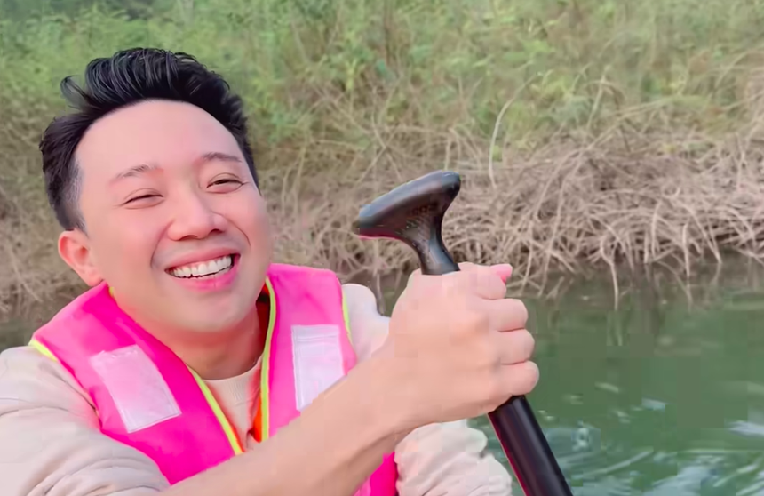 Trấn Thành - Hari Won sau 7 năm kết hôn: Liên tục vướng nghi vấn 'hợp đồng hôn nhân' khiến người trong cuộc phải lên tiếng - Ảnh 4.