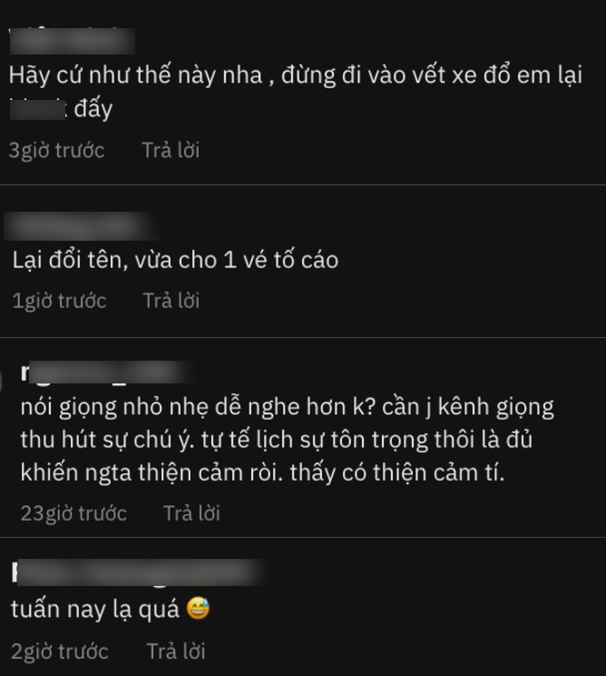 Nờ Ô Nô lại "nhăm nhe" tiếp tục review quán ăn, thái độ thay đổi 180 độ so với trước kia - Ảnh 8. Nờ Ô Nô lại "nhăm nhe" tiếp tục review quán ăn, thái độ thay đổi 180 độ so với trước kia - Ảnh 8.