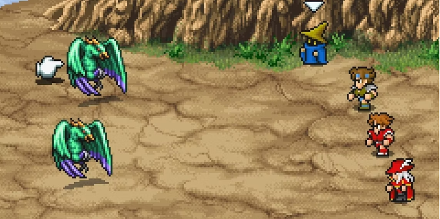 Ra mắt chưa tới một tuần, bom tấn Final Fantasy đã bán hết sạch, game thủ than trời vì giá 'chợ đen' - Ảnh 1. Ra mắt chưa tới một tuần, bom tấn Final Fantasy đã bán hết sạch, game thủ than trời vì giá 'chợ đen' - Ảnh 1.