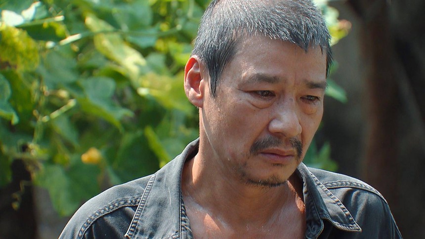 NSƯT Võ Hoài Nam có thêm “con gái màn ảnh” trong phim mới sắp ra mắt - Ảnh 1.