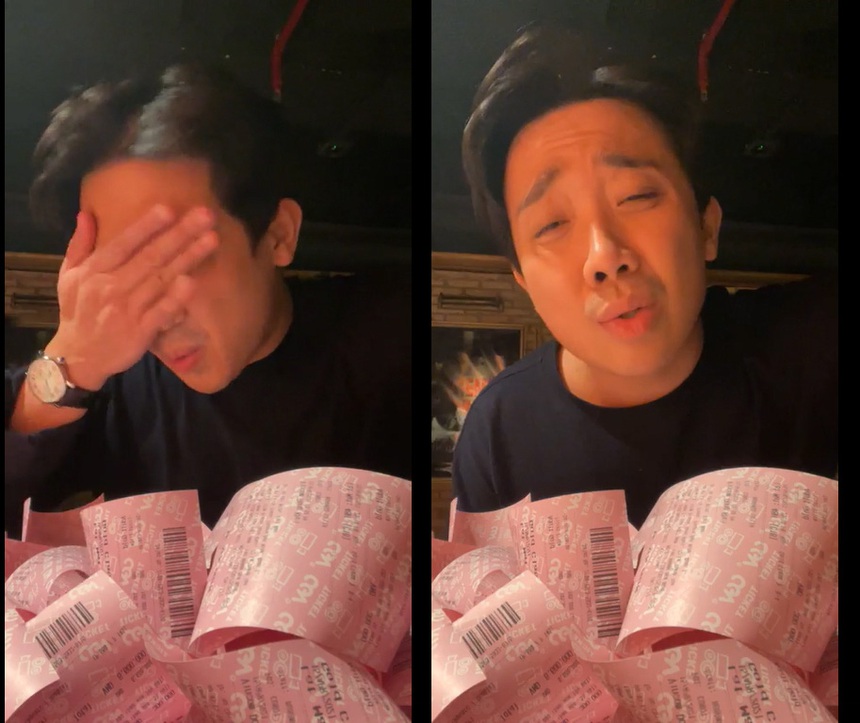 Trấn Thành từng nói gì trước nghi vấn 'chơi xấu' Lý Hải?  - Ảnh 4.