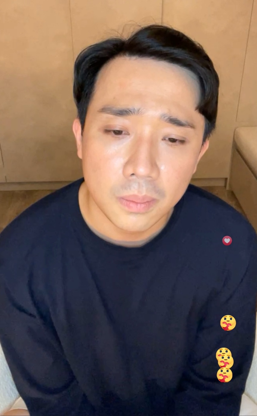 Trấn Thành đãi ăn hơn chục triệu nhưng phải mượn tiền hội bạn, tiết lộ đây là nhân vật sẽ trả lại?  - Ảnh 4.