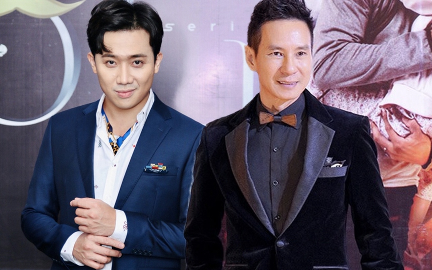 Trấn Thành từng nói gì trước nghi vấn 'chơi xấu' Lý Hải?  - Ảnh 3.