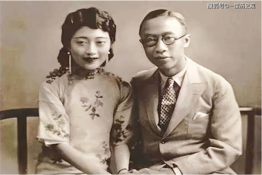 Ảnh hiếm chân dung hoàng hậu nhà Thanh: Nhan sắc như minh tinh màn ảnh nhưng bị chồng ghẻ lạnh - Ảnh 9.