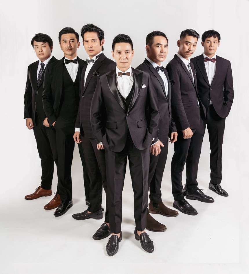 Review nóng 'Lật Mặt 6' của Lý Hải: Diễn xuất tốt, kịch bản lắt léo nhưng vẫn lấn cấn - Ảnh 3.