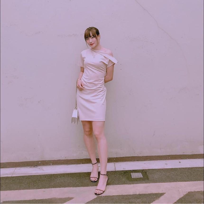 Hotgirl hiếm hoi sở hữu cơ bụng 6 múi của điền kinh Việt Nam tham dự SEA Games 32 - Ảnh 11.