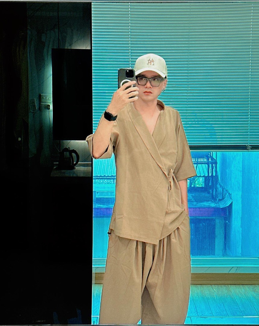 Mê cung đấu Hậu Cung như ý truyện, chàng trai 8X chi nhanh 1 tỷ để tân trang phòng ngủ   - Ảnh 1.