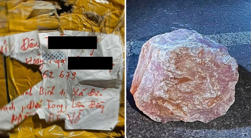 Honda City bị tai nạn vì đơn vị vận tải làm rơi đá giữa đường, chủ xe không nhận được đền bù còn bị đổ do tay lái kém - Ảnh 4.