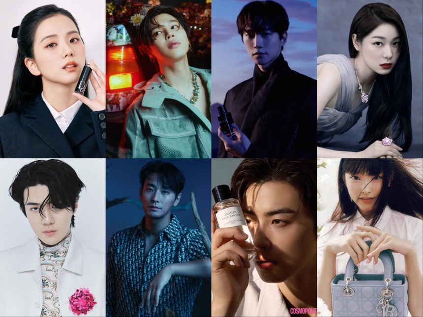 Haerin (NewJeans) chính thức được Dior tuyên Đại sứ, so với thông tin công ty đăng lại có sự 'ảo tưởng' khiến netizen hả hê - Ảnh 5.