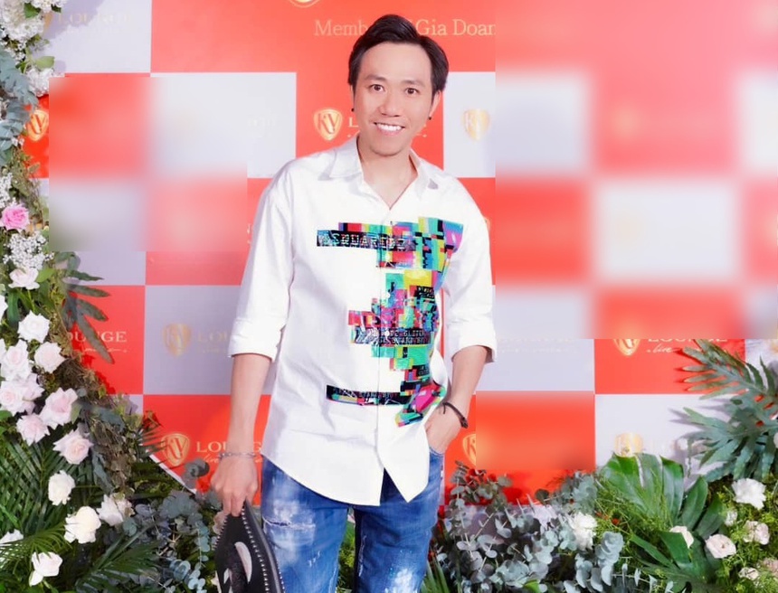 Anh Đức lên tiếng sau khi đại diện đơn vị tổ chức sự kiện xin lỗi vì hình ảnh gây xôn xao bị lan truyền  - Ảnh 3.