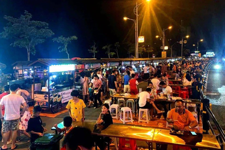 Nơi được mệnh danh "lười" nhất thế giới: Ngủ trưa 3 tiếng, từ chối làm thêm giờ nhưng đứng đầu về tuổi thọ - Ảnh 4.