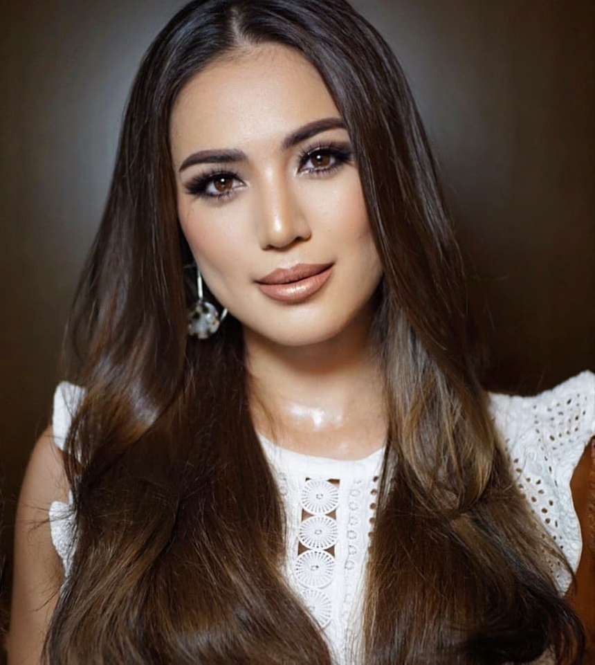 Hoa hậu của Philippines tham gia tranh tài tại SEA Games 32: Cao 1m77, sở hữu nhan sắc vạn người mê - Ảnh 7.