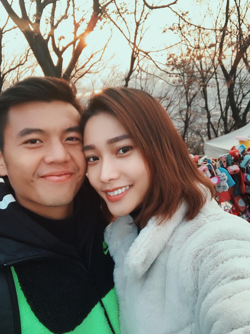 Chuyện tình của tay vợt số 1 Việt Nam Lý Hoàng Nam và cựu hot girl bóng rổ ĐH RMIT: Thấy đáng ghét từ cái nhìn đầu tiên - Ảnh 6.