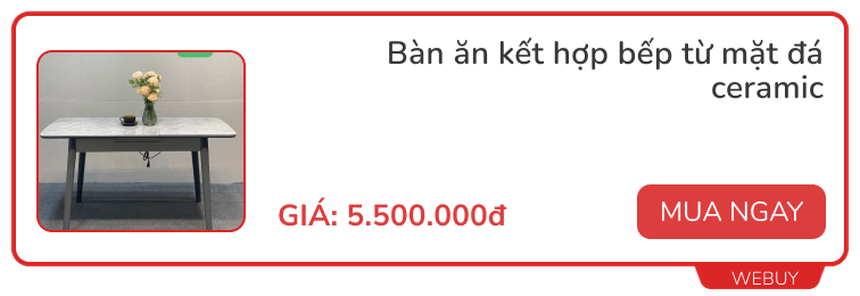 Tuyển tập đồ nội thất đa năng cho người lười, chỉ ngồi một chỗ cũng làm được đủ việc - Ảnh 3. Tuyển tập đồ nội thất đa năng cho người lười, chỉ ngồi một chỗ cũng làm được đủ việc - Ảnh 3.