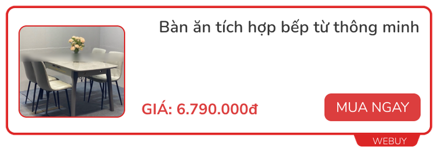 Tuyển tập đồ nội thất đa năng cho người lười, chỉ ngồi một chỗ cũng làm được đủ việc - Ảnh 4. Tuyển tập đồ nội thất đa năng cho người lười, chỉ ngồi một chỗ cũng làm được đủ việc - Ảnh 4.