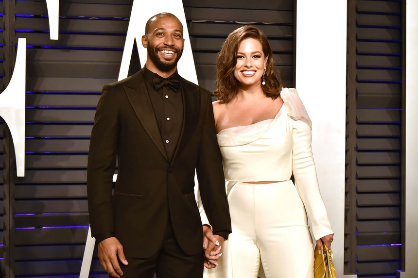 Ashley Graham - Người phụ nữ quyến rũ nhất năm 2023 - Ảnh 4. Ashley Graham - Người phụ nữ quyến rũ nhất năm 2023 - Ảnh 4.