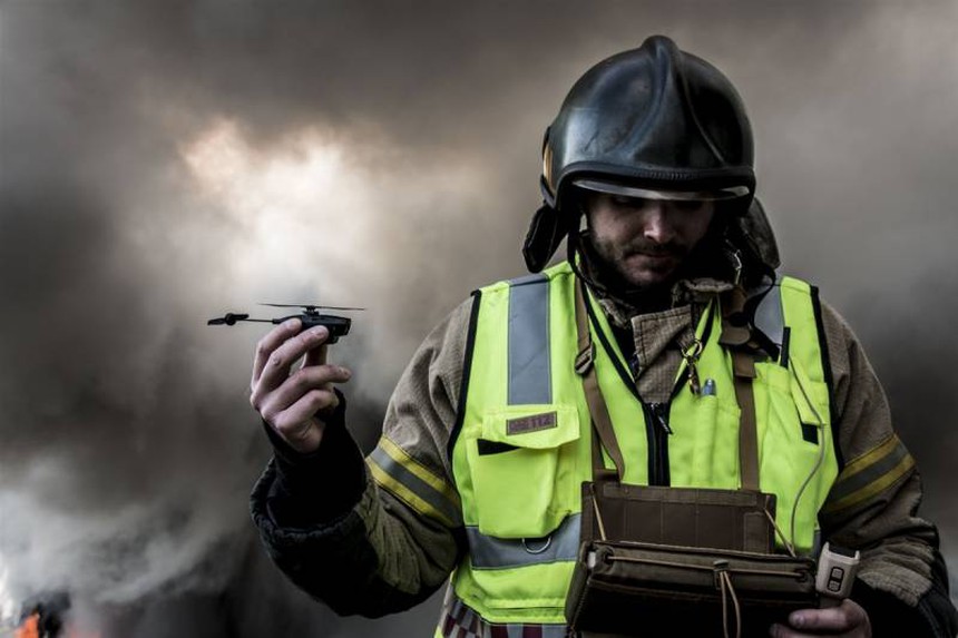 Được tuyên bố là đầy uy lực, nhưng "có gì đó sai sai" với món đồ chơi này của người Nga - Ảnh 1.