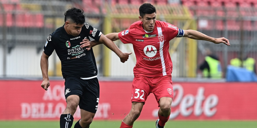 Spezia vs Monza