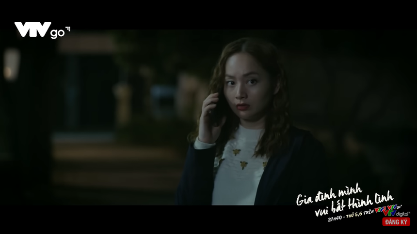 'Gia đình mình vui bất thình lình' tập 15: Công bị bắt quả tang với "tiểu tam"? - Ảnh 1. 'Gia đình mình vui bất thình lình' tập 15: Công bị bắt quả tang với "tiểu tam"? - Ảnh 1.