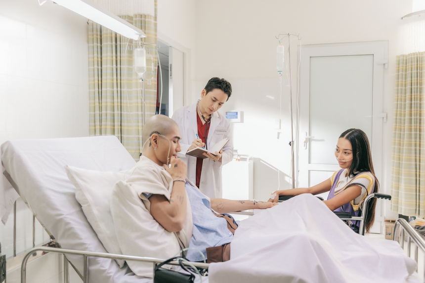 Phan Mạnh Quỳnh mời Orange song ca trong dự án mới - Ảnh 5.