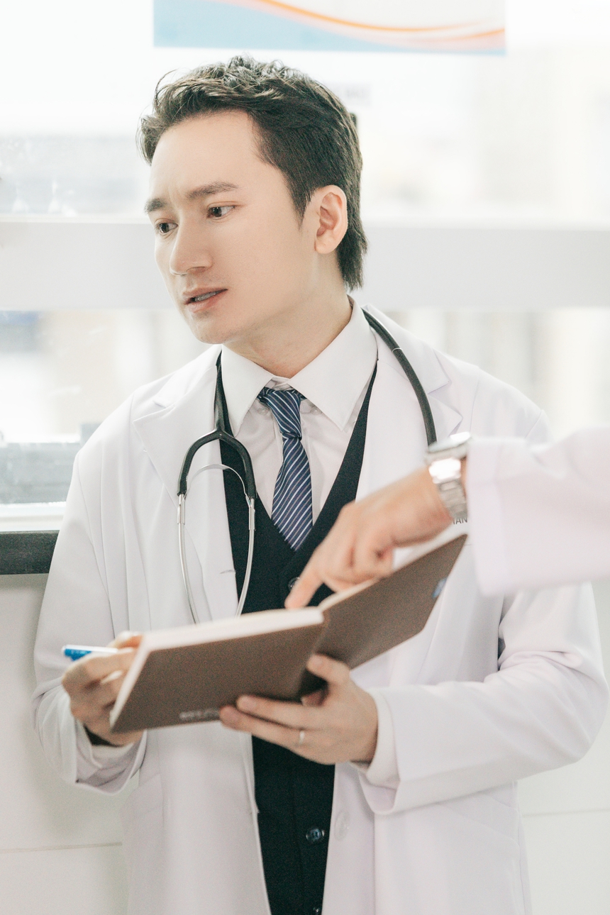 Phan Mạnh Quỳnh mời Orange song ca trong dự án mới - Ảnh 1.