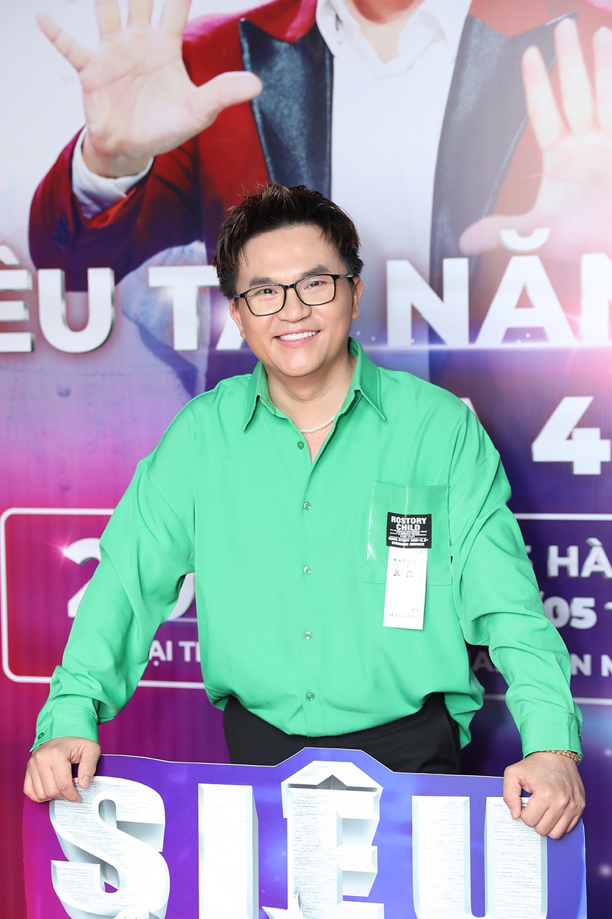 Nhà sản xuất nói gì trước tin Trấn Thành bị thay thế vì scandal? - Ảnh 2.