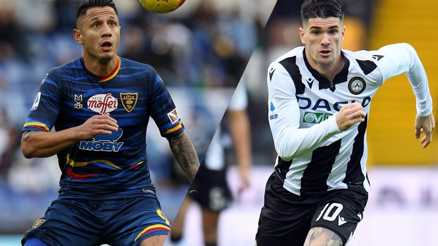 Lịch thi đấu bóng đá hôm nay 28/4: Lecce vs Udinese, Bochum vs Dortmund - Ảnh 7.