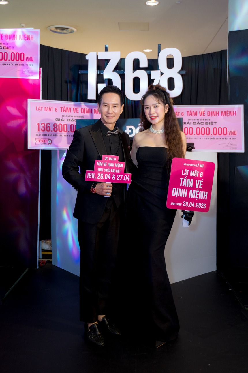 Lý Hải ra đường 0đ, chi gì vợ lo hết, dân mạng nói gì? - Ảnh 2. Lý Hải ra đường 0đ, chi gì vợ lo hết, dân mạng nói gì? - Ảnh 2.