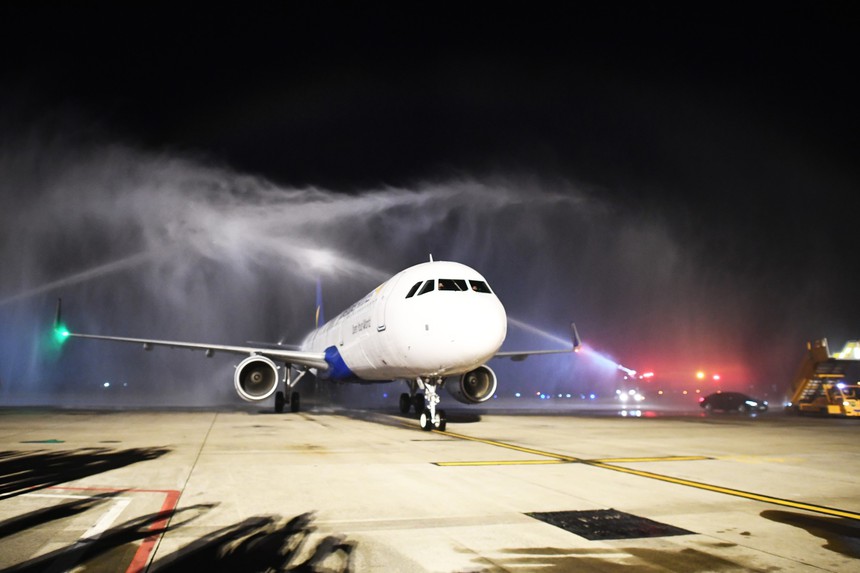 Vietravel Airlines dự kiến đón 3 tàu bay trong quý III - Ảnh 1.