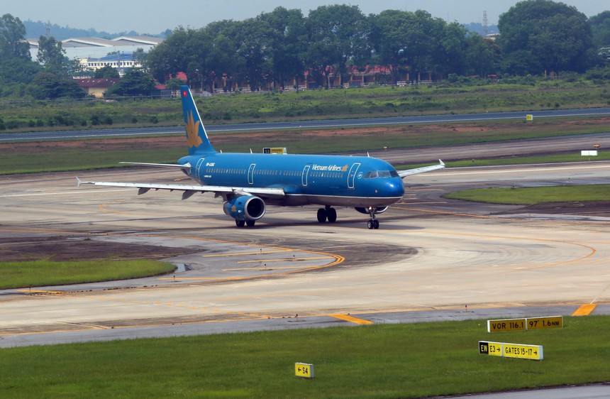 Cục Hàng không: Vẫn còn vé máy bay đến điểm nóng du lịch dịp nghỉ lễ - Ảnh 1. Cục Hàng không: Vẫn còn vé máy bay đến điểm nóng du lịch dịp nghỉ lễ - Ảnh 1.