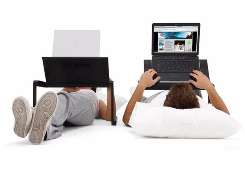 Tuyển tập đồ nội thất đa năng cho người lười, chỉ ngồi một chỗ cũng làm được đủ việc - Ảnh 1. Tuyển tập đồ nội thất đa năng cho người lười, chỉ ngồi một chỗ cũng làm được đủ việc - Ảnh 1.