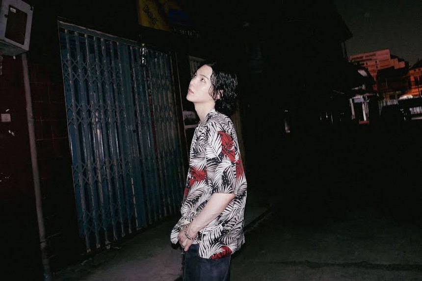 'D-DAY' là album cuối cùng của Agust D? Suga BTS có câu trả lời - Ảnh 8.