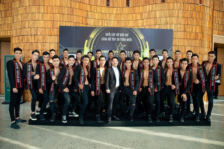 CEO Bvote Lê Văn Toản - Người tiên phong đưa công nghệ bình chọn ứng dụng Block chain vào chương trình Người đẹp và giải trí Việt - Ảnh 4.