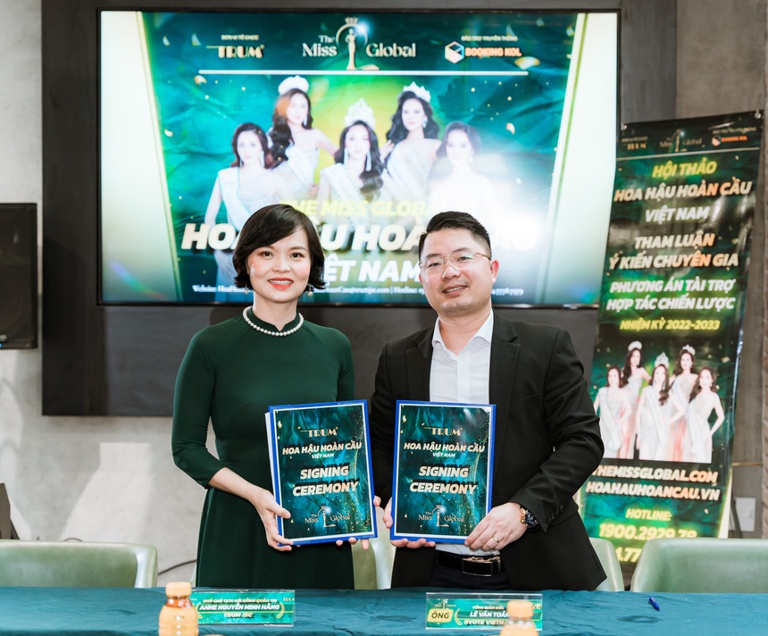 CEO Bvote Lê Văn Toản - Người tiên phong đưa công nghệ bình chọn ứng dụng Block chain vào chương trình Người đẹp và giải trí Việt - Ảnh 5.