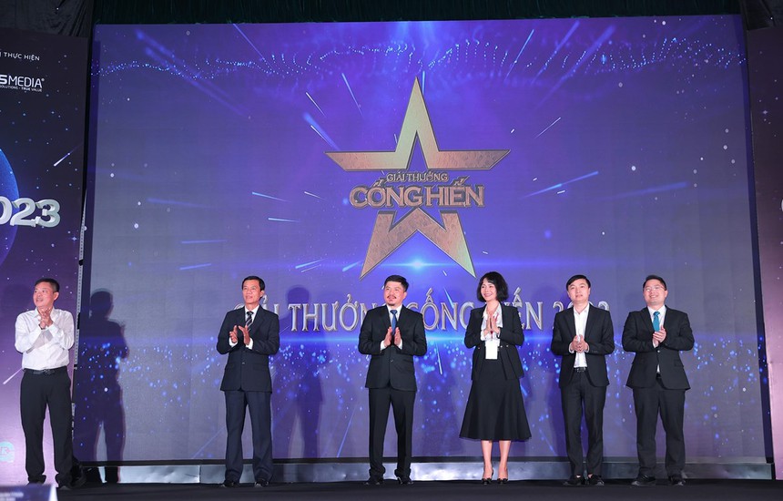 CEO Bvote Lê Văn Toản - Người tiên phong đưa công nghệ bình chọn ứng dụng Block chain vào chương trình Người đẹp và giải trí Việt - Ảnh 6.