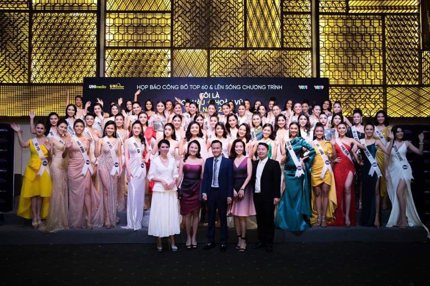 CEO Bvote Lê Văn Toản - Người tiên phong đưa công nghệ bình chọn ứng dụng Block chain vào chương trình Người đẹp và giải trí Việt - Ảnh 7.