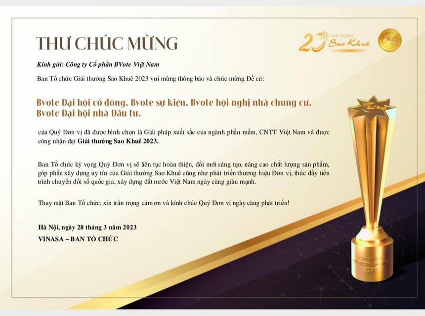 CEO Bvote Lê Văn Toản - Người tiên phong đưa công nghệ bình chọn ứng dụng Block chain vào chương trình Người đẹp và giải trí Việt - Ảnh 10.