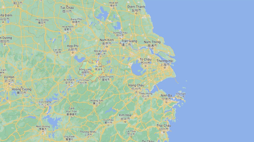 Bên trong nhà máy ô tô Chery: Mỗi phút ra lò 1 chiếc, xuất xe Trung Quốc nhiều nhất thế giới - Ảnh 3. Bên trong nhà máy ô tô Chery: Mỗi phút ra lò 1 chiếc, xuất xe Trung Quốc nhiều nhất thế giới - Ảnh 3.