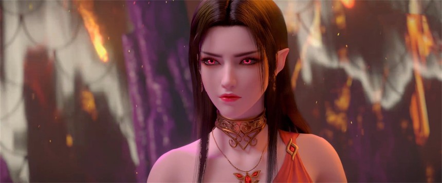 Phim Trung Quốc từ siêu phẩm thành 'rác phẩm' chỉ trong 24 giờ: Fan quay lưng vì cảnh nóng, đợi 6 năm để rồi thất vọng ê chề - Ảnh 7. Phim Trung Quốc từ siêu phẩm thành 'rác phẩm' chỉ trong 24 giờ: Fan quay lưng vì cảnh nóng, đợi 6 năm để rồi thất vọng ê chề - Ảnh 7.