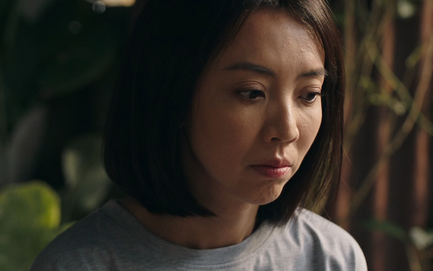 Loạt thoại đáng suy ngẫm ở Con Nhót mót chồng: Ông vì rượu mà mất một người vợ, tôi vì ông mà mất một gia đình - Ảnh 6.